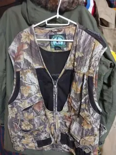 South2 West8 Heavyweight Mesh ベストM ネペンテス South2 West8 Heavyweight Mesh ベストM ネペンテス - メルカリ
