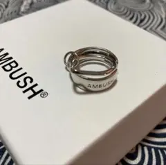 2026年最新】ambush リングの人気アイテム - メルカリ