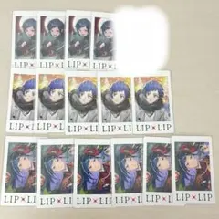 HoneyWorks LIP×LIP チェキ風トレカ ラストステージ 染谷勇次郎 - メルカリ