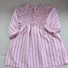 ZARA　ワンピース　92センチ