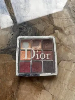 ディオール バックステージ アイパレット 003 アンバー DIOR