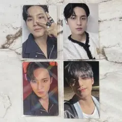 SEVENTEEN ミンギュ