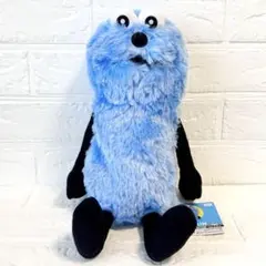 パペットスンスン おすわりBIGぬいぐるみ スンスン プライズ アミューズメント