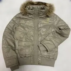 P&C Surf Designs ダウンジャケットアウターy2kお買い得‼️