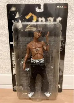 2025年最新】tupac フィギュアの人気アイテム - メルカリ