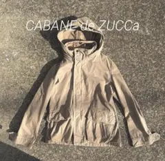 CABANE de ZUCCa Design jacket