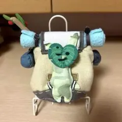 ゼルダの伝説 コログ ぬいぐるみ 【エコバッグなし】