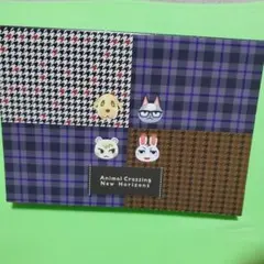 あつまれ どうぶつの森 メモパッド