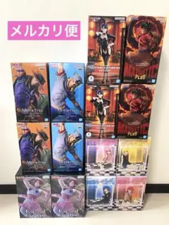 2026年最新】まとめ売り フィギュアの人気アイテム - メルカリ