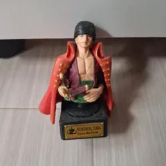 ワンピース ロロノア・ゾロ フィギュア