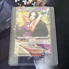 2026年最新】ミラクルバトル ハンコックの人気アイテム - メルカリ