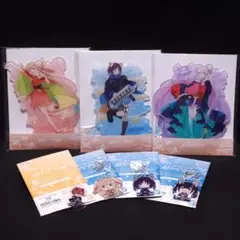 超かぐや姫！一番くじちょこっと セミコンプセット - メルカリ