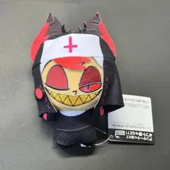 ハズビン・ホテルへようこそ シーズン2 ぬいぐるみ vol.1 アラスター