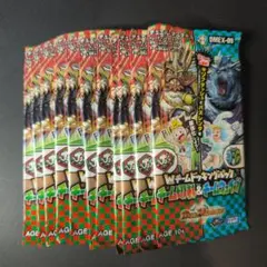 未開封　デュエルマスターズ Wチームドッキングパックのサムネイル