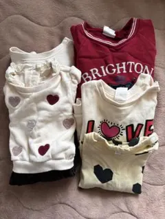 子供服　セット売り