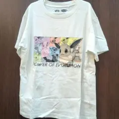 UNIQLO ポケモン Tシャツ 140