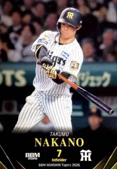2026年最新】中野拓夢 カードの人気アイテム - メルカリ