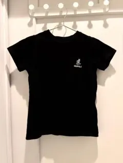 GRAMICCI KIDS 黒 Tシャツ 110