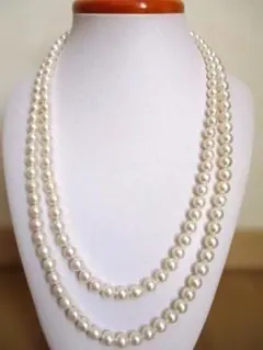 タサキ TASAKI K14 アコヤ真珠 パールブローチ ペンダントトップ