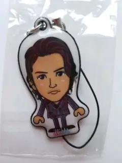 三代目 J Soul Brothers 岩田剛典クリーナー