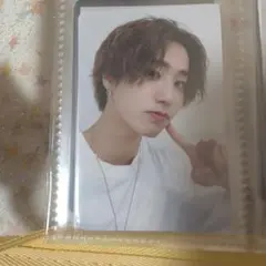 Stray Kids ハン トレカ