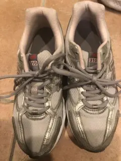 24.5cm new balance　シューズ