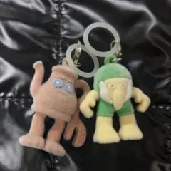 トゥントゥントゥンサフール