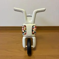 チラフィッシュ　2in1 1-3歳　トイザらス　三輪車　二輪車