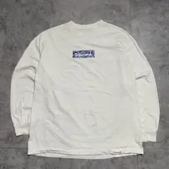 マ*ロ様 Diamond Supply Co. 長袖Tシャツ ボックスロゴ ペイ