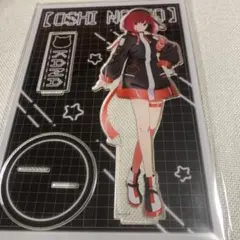 推しの子　2025 ドンキホーテ　推し袋　有馬かな　MEGAアクリルスタンド②