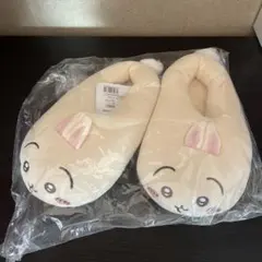ちいかわ　うさぎ　ルーシューズ　新品未開封のサムネイル