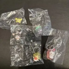 ジェオチャム JOCHUM めじるしアクセサリー