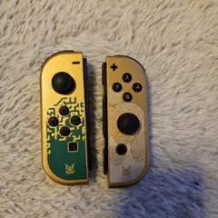 Nintendo Switch Joy-Con 特別デザイン