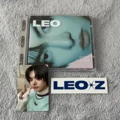 LEO Come Closer