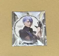 刀ミュ　玖寿　缶バッジ　長義