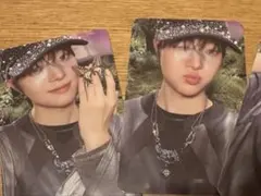 &team ej タレントカード