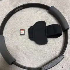 Nintendo Switch リングフィットアドベンチャー