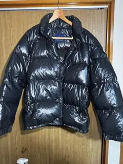 モンクレール　ダウンジャケット