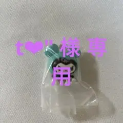 TWICE ラブリー　サンリオ　ミナ　LOVELYS ガチャガチャ