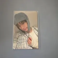 ♡TWS ギョンミン trywithus ラキドロ♡