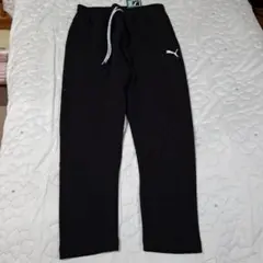 PUMA ブラックスエット ジャジー