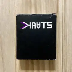 【新品・未使用品】KAATS カーツ　専用ベルト　SS