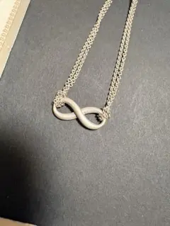 h'eres INES 08 NECKLACE here's ヒアーズ：45cm - メルカリ