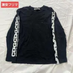 comme des garcons tシャツ
