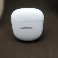 【Bose】QuietComfort Earbuds Ultra用充電ケースのみ