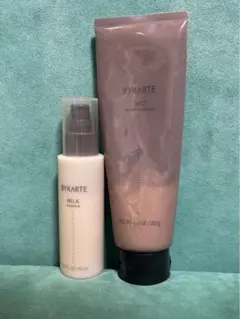 バイカルテ ヘアミルク 95ml 定価3,300円→3,200円 箱無し - メルカリ