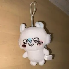 ちいかわと仲間たちマスコット　モモンガ　プライズ品