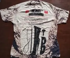 90s MOSQUITOHEAD THE FLY Tシャツ 1994 M 白 - メルカリ