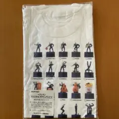 ペプシマン オリジナルデザインTシャツ BOTTLE CAP