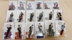 Aぇ! group アクスタ アクリルスタンド セット